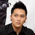 Demian Aditya Saat Jumpa Pers di Kalibata Utara