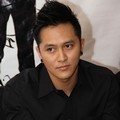 Demian Aditya Saat Jumpa Pers di Kalibata Utara