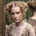 Evan Rachel Wood Photoshoot