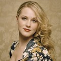 Evan Rachel Wood Photoshoot