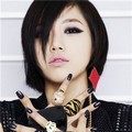 Ham Eun Jung Photoshoot