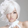 Ham Eun Jung di Film 'White: The Melody of the Curse'