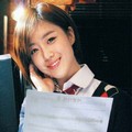 Ham Eun Jung Menjadi Yoon Baek Hee di 'Dream High'