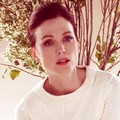 Julianne Moore di Iklan Talbots Fashion Edisi Spring 2011