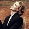Nicole Kidman di Majalah Harper's Bazaar Australia Edisi Juni 2012