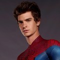 Andrew Garfield Sebagai Peter Parker/Spider-Man di 'The Amazing Spider-Man'