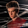 Andrew Garfield Sebagai Peter Parker/Spider-Man di 'The Amazing Spider-Man'