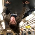 Andrew Garfield Sebagai Peter Parker/Spider-Man di 'The Amazing Spider-Man'