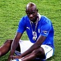 Mario Balotelli Marah Karena Italia Kalah di Final Euro 2012 Melawan Spanyol