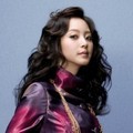 Han Ye Seul Berpose Untuk Katalog SI Fashion