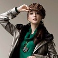 Han Ye Seul Berpose Untuk Katalog SI Fashion
