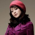 Han Ye Seul Berpose Untuk Katalog SI Fashion