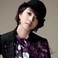 Han Ye Seul Berpose Untuk Katalog SI Fashion