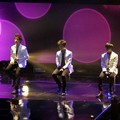 MBLAQ Menyanyikan 'Again' di Konser 'THE BLAQ % TOUR'