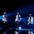 MBLAQ Menyanyikan 'Again' di Konser 'THE BLAQ % TOUR'