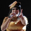 Regina Ivanova Menyanyikan 'Deja Vu' di Panggung Grand Final