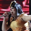 Regina Ivanova Menyanyikan 'Deja Vu' di Panggung Grand Final