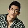 Jung Suk Won di Majalah Arena Homme Edisi November 2011