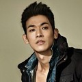 Jung Suk Won di Majalah Arena Homme Edisi November 2011