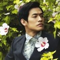Jung Suk Won di Majalah GQ Edisi Agustus 2009
