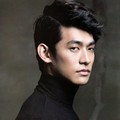 Jung Suk Won di Majalah Harper's Bazaar Edisi Desember 2010