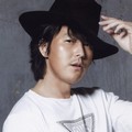 Jung Woo Sung Photoshoot