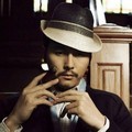 Jung Woo Sung di Majalah Esquire Edisi April 2010