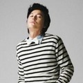 Jung Woo Sung di Iklan Promo D'Urban Fashion