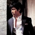 Jung Woo Sung di Iklan Promo D'Urban Fashion