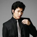 Jung Woo Sung di Iklan Promo D'Urban Fashion