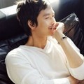 Jung Woo Sung di Iklan Promo D'Urban Fashion