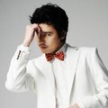Jung Woo Sung di Iklan Promo D'Urban Fashion