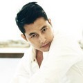 Jung Woo Sung Berpose Untuk Majalah High Cut