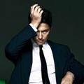 Jung Woo Sung di Majalah Arena Homme Edisi Maret 2012