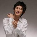 Park Ki Woong Photoshoot