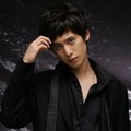 Park Ki Woong di Serial 'When It�s At Night'