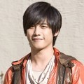 Park Ki Woong Photoshoot