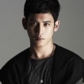 Park Ki Woong Photoshoot