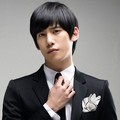 Park Ki Woong Photoshoot