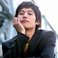 Park Ki Woong Photoshoot