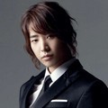 Park Min Woo Photoshoot