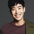 Park Min Woo Photoshoot