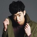 Park Min Woo Photoshoot
