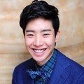 Park Min Woo Photoshoot