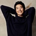 Park Min Woo Photoshoot
