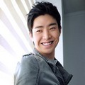 Park Min Woo Photoshoot
