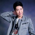 Park Min Woo Photoshoot