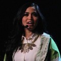 Jessica Iskandar di Acara Abang None Jakarta 2012
