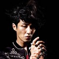 Cha Seung Won di Majalah L'Officiel Hommes Edisi Juli 2011