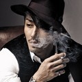 Cha Seung Won di Majalah Esquire Edisi Oktober 2011